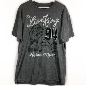 Disney The Lion King tee